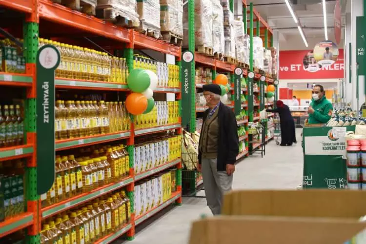 tarim kredi marketleri fiyatlari sabitledi iste indirimli urunler 3 OTwpCrUr