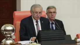 tbmmde mhp lideri devlet bahceli mesaji 4QYMKpc1