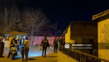 tekirdagda bir genc babasini av tufegiyle vurarak oldurdu VYjxuJ43