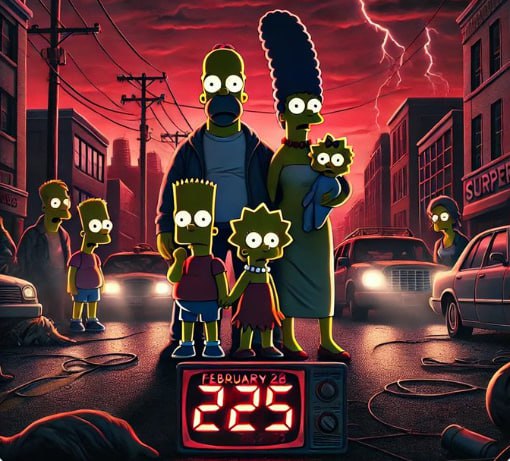 the simpsons silideki elektrik kesintisini nasil bildi 2 Rqwdrkgt