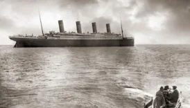 titanic kasitli olarak batirildi WDluKrCf