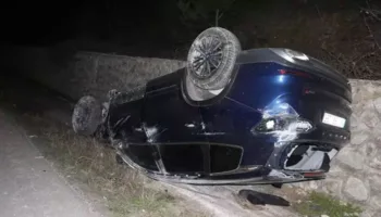 tokatin erbaa ilcesinde meydana gelen korkunc kazada 4 yarali eXNYkLyU