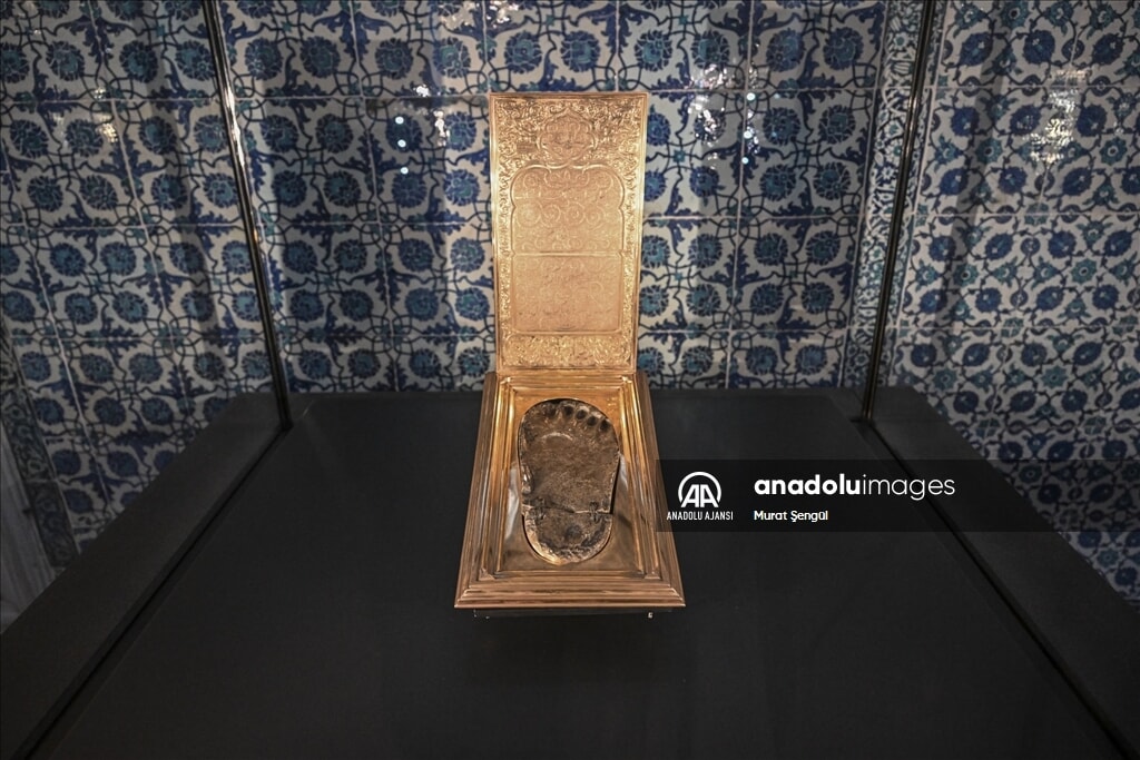 topkapi sarayindaki mukaddes emanetler dairesi ramazan icin hazir 4 zfBWzfd4