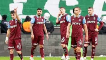 trabzonspor evinde yikildi hatayspordan sok galibiyet H8JJ5bW6