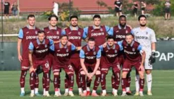 trabzonsporda kriz derinlesiyor senol gunes resti cekti SGGs3rlJ
