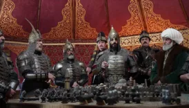 trt 1 acikladi mehmed fetihler sultaninda tarihi donum noktasi xc8uaQA5