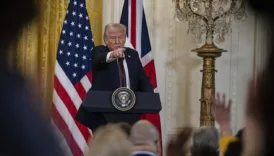 trump kanada sorusunu gecistirdi bu kadar yeter WjUx96zg