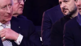 trumpa davet mektubu gonderen kral charles zelenski ile gorustu eXmX84PP