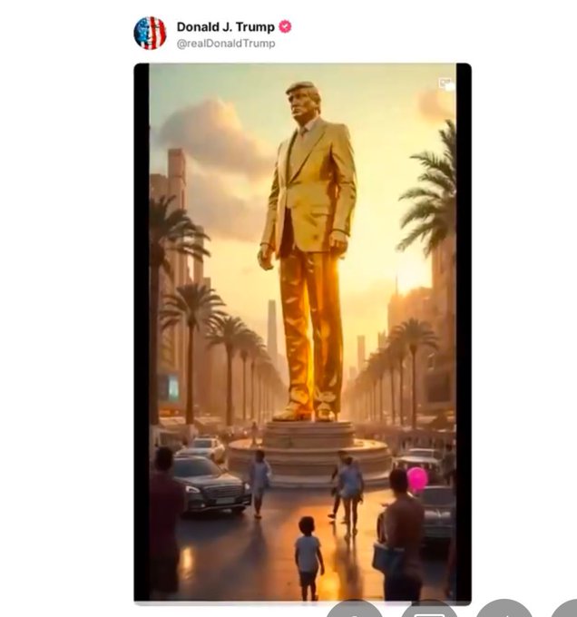 trumpin gazze plani mide bulandirdi bu yapay zeka sacmaligi da ne 0 DOOQZ4t5