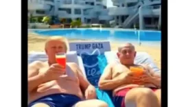 trumpin gazze plani mide bulandirdi bu yapay zeka sacmaligi da ne x4KIcJkg