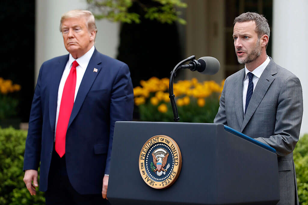 trumpin gazze politikasinda kilit rol oynayan filistinli unlu isadami 0 TscsTuW4