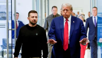 trumptan zelenskiye cok agir sozler KZGaZMXA