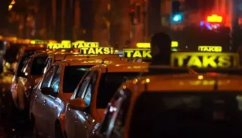 tum taksiler 1 mart 2025ten itibaren arac ici kamera taktirmak zorunda e2CDX7P2