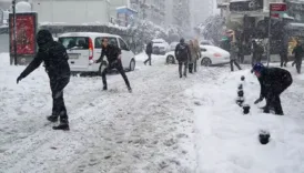 tuncelide okullar tatil edildi hVDH3ZRk