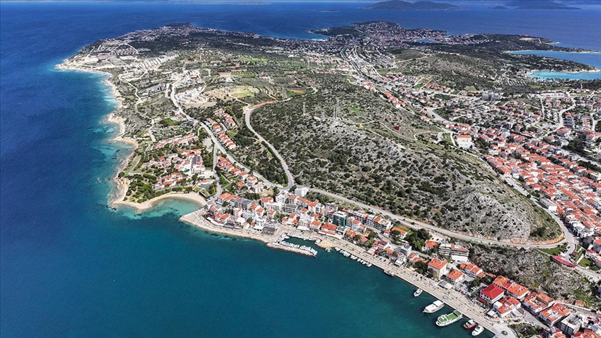 turistler egedeki depremler nedeniyle turkiyeye yoneldi 0