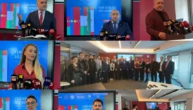 turk dunyasinin gelecegini belirleyecek faktorler istanbulda masaya yatirildi FwXwZr22