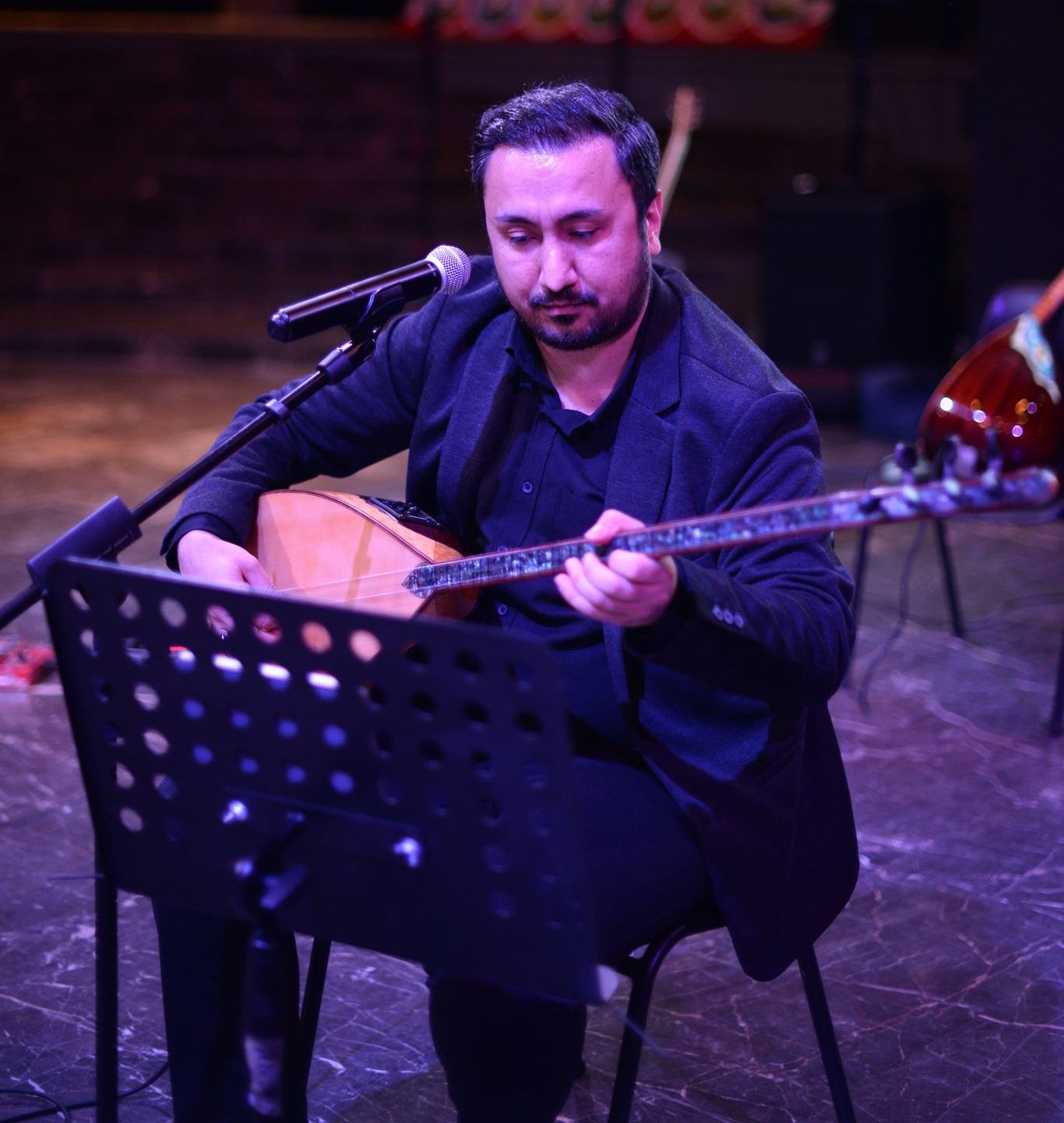 turk halk muzigi sanatcisi mehmet yigit kimdir 0 z5G1nicS