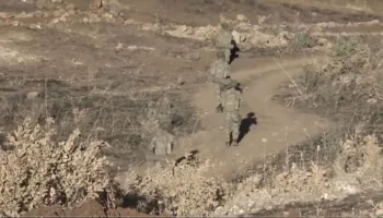 turk silahli kuvvetlerinden etkili operasyon 2 pkkli terorist olduruldu Tt363bfV