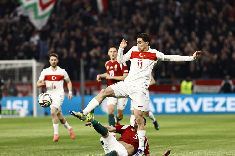 turkiye 3 macaristan 0 a milli takim uefa uluslar a ligine yukseldi 2 TyOTwR5j