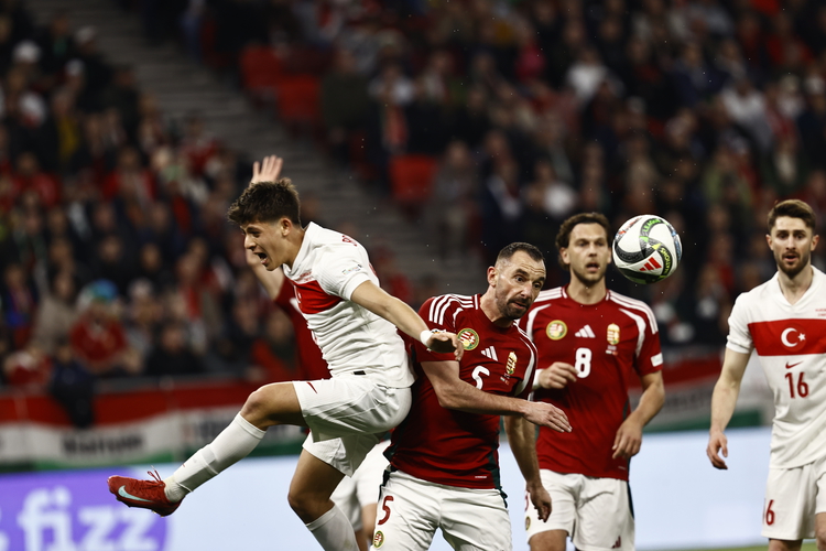 turkiye 3 macaristan 0 a milli takim uefa uluslar a ligine yukseldi 4