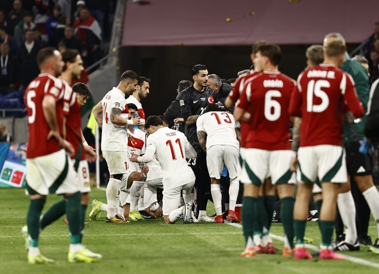 turkiye 3 macaristan 0 a milli takim uefa uluslar a ligine yukseldi 5 SFHcn28B