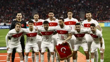 turkiye 3 macaristan 0 a milli takim uefa uluslar a ligine yukseldi NK55KpJK