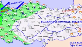 turkiye geneli hava durumu 17 subat 2025 HXJeJcHM