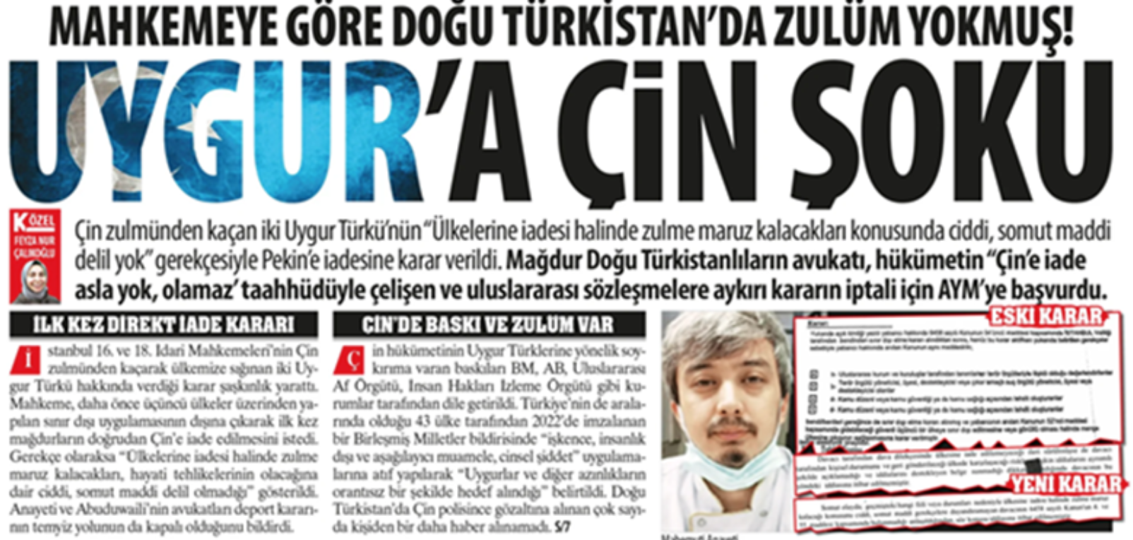 turkiyede ilk mahkeme cinde zulum yok dedi 0 P7YC5ghc