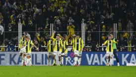 uefa siralamasinda ilk 50de sadece fenerbahce var GNfRkFkh