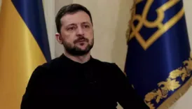 ukrayna devlet baskani volodimir zelenskiy cumhurbaskani erdogana tesekkur ediyorum MsJWe7ct