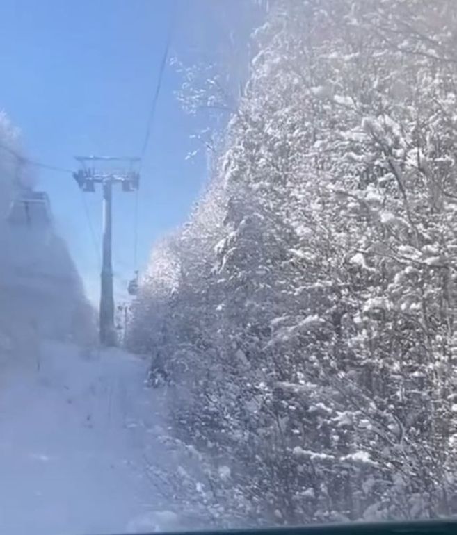 uludagda teleferikte mahsur kaldilar 0 r1DhPNAi