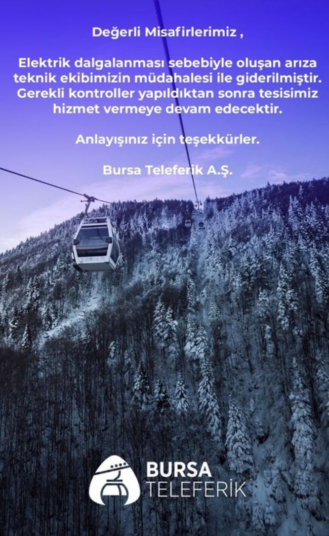 uludagda teleferikte mahsur kaldilar 1 QrSSK4zA