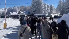 uludagda teleferikte mahsur kaldilar xMnr2tiB