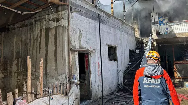 usakta korkunc yangin 1