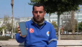 uyurken 296 bin tl dolandirildi i6dHUu5Q