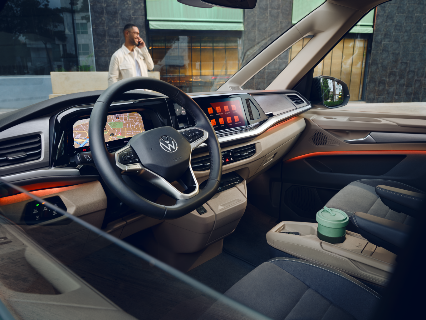 volkswagen multivan ehybrid resmen turkiyede 0 BEJjcEOd