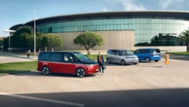 volkswagen multivan ehybrid resmen turkiyede QpR7LSRe