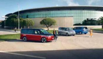 volkswagen multivan ehybrid resmen turkiyede QpR7LSRe