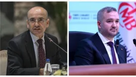 yatirimcilar sordu simsek ve karahan cevap verdi kI1INyI7