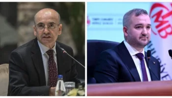 yatirimcilar sordu simsek ve karahan cevap verdi kI1INyI7