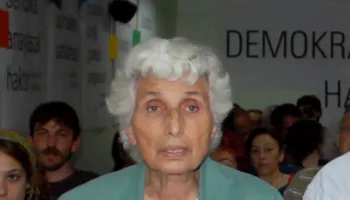 yazar sevim belli hayatini kaybetti 5zPjZCMP