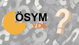 yds ne zaman saat kacta yabanci dil bilgisi seviye tespit sinavi kac soru ve zePPV4dB