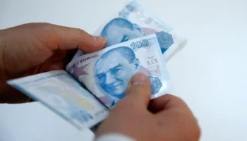 yeni 10 ve 100 liralik banknotlar geliyor MZspDKLB