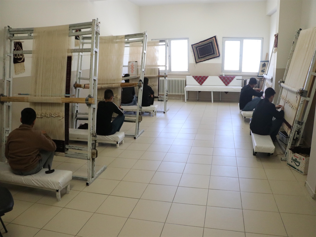 yok olan bunyan halisi ceza infaz kurumlarinda yasatiliyor 2 vAHzn5Ek