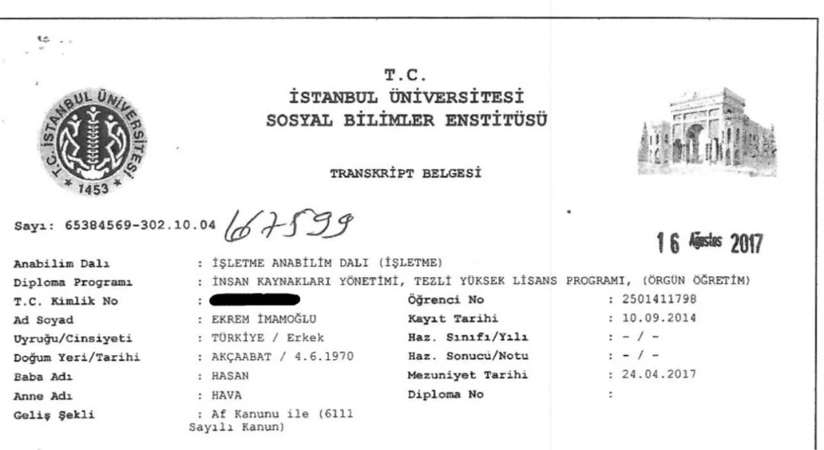 yokten imamoglu raporu avukatlardan aciklama 0