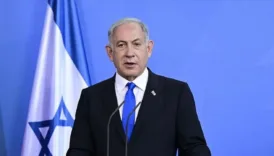 yolsuzluk davasinda sok netanyahu guvenlik gerekcesiyle mahkemeye gitmeyecek hd7ztRiC
