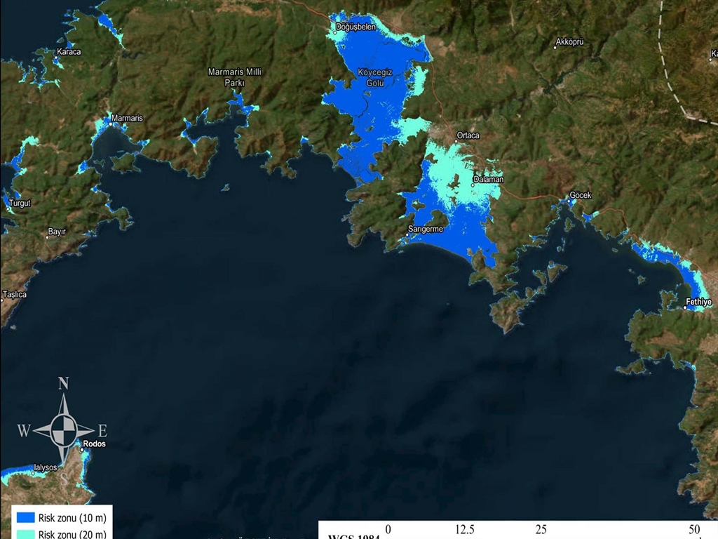 yunanistan ve turkiye kiyilarinda metre metre tsunami riski 4 O29WSAdI