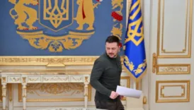 zelenskiden carpici aciklama nato uyeligi icin istifa edebilirim HYgrlJIy
