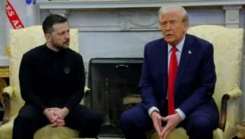 zelenskiy ile trump arasinda gergin diyalog KyDEY72g