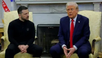 zelenskiy ile trump arasinda gergin diyalog KyDEY72g